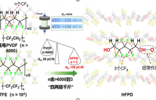 我科学家在瞬态可植入压电材料领域获里程碑式突破