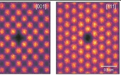 科学家成功解码“材料基因组”，推动开发新一代半导体等材料