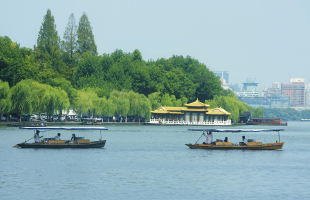 中国旅游研究院发布三个入境旅游优选项目