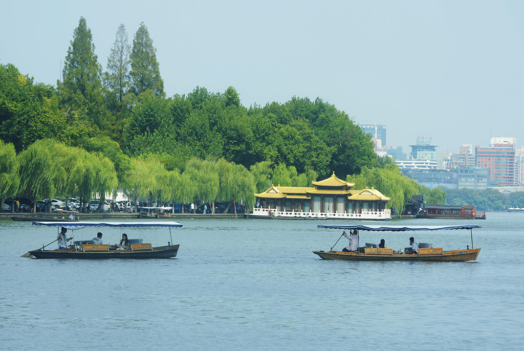 中国旅游研究院发布三个入境旅游优选项目