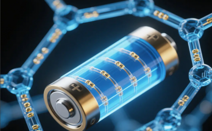 中国锂电产业全面“走出去”  