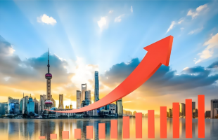 “期待中国高质量发展带来更多机遇” 