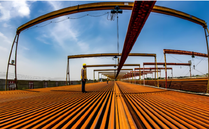 共创和平、安全、繁荣与可持续的未来    