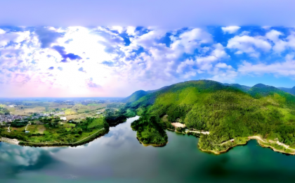 四川绵竹推动重点领域向精细化、高端化、绿色化迈进