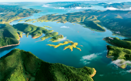 从“黑臭河”到“打卡地”，这些河湖如何逆袭开挂？ 