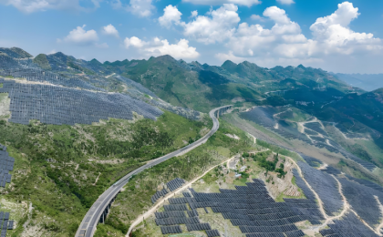 贵州能源结构转型进入新阶段