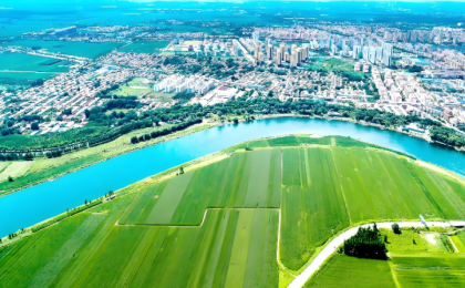 水利部：研究建立地下水储备制度  