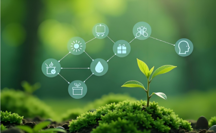 能源绿色低碳转型步伐加快