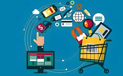 财经观察：前11月消费市场有看点有新意