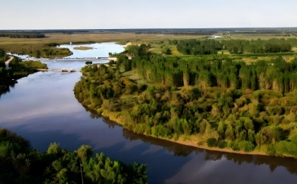 筑牢“安全堤” 总投资70亿元的辽河干流防洪提升工程堤防全线达标  