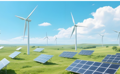 蓝天也是一种年味  