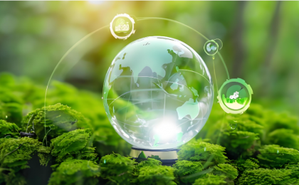 我国新增105个生态文明建设示范区  