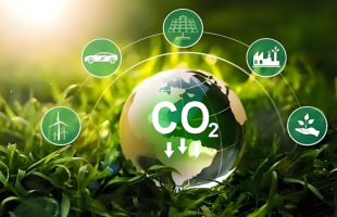 全球首单合规碳币落地