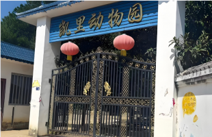 凯里动物园，靠什么走红？    