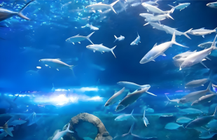 在海底装上“千里眼”“顺风耳”  