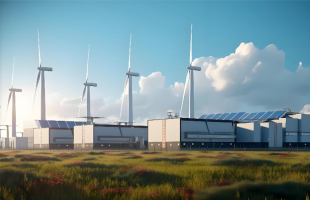 新赛道活力迸发 塑造经济发展新优势  