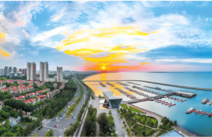 加快建设绿色低碳的中国特色自由贸易港  