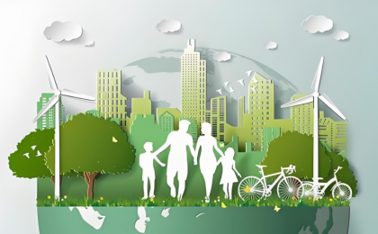【光明论坛】绿色消费绘就美好生活鲜明底色     