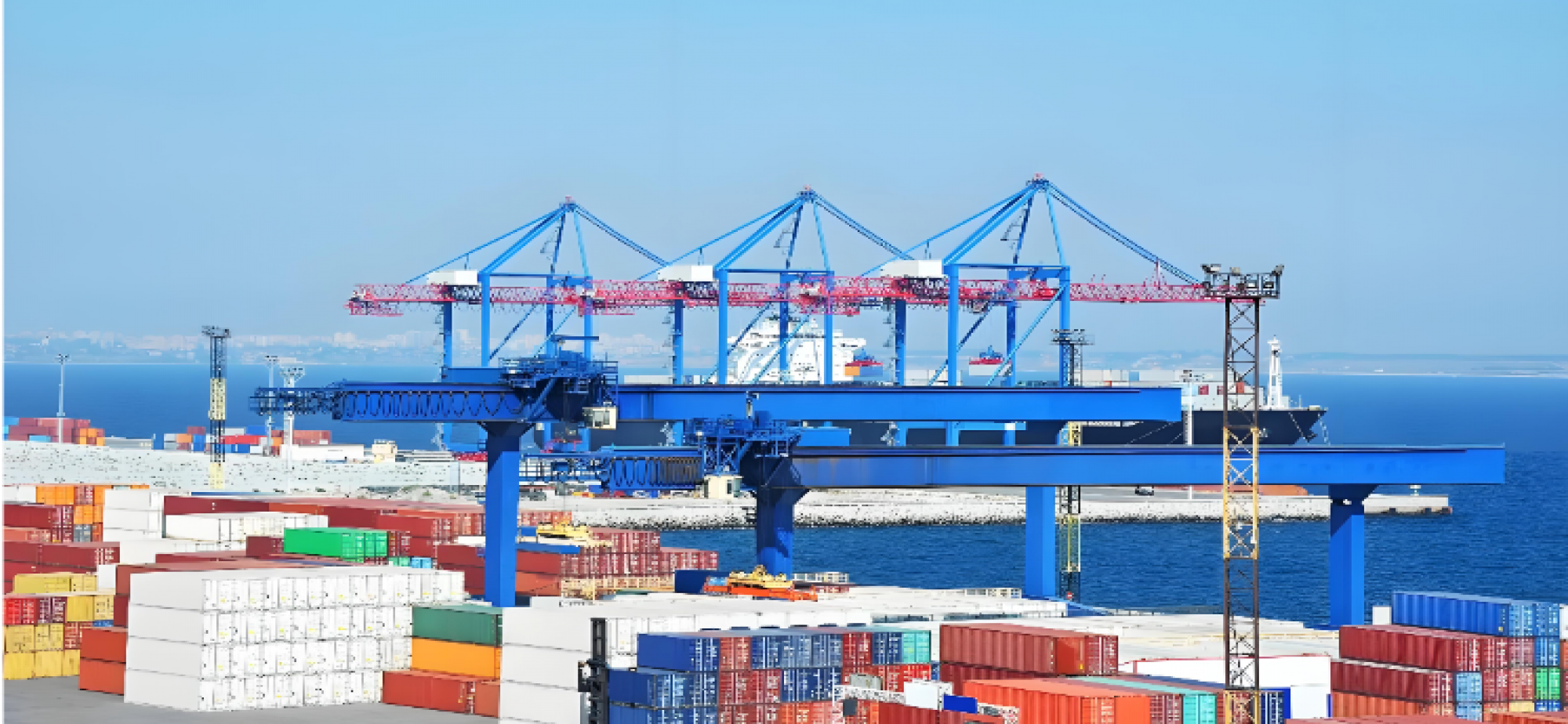 首破45万亿元！我国进出口连续9年保持增长