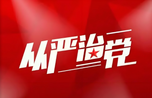 以更高标准、更实举措推进全面从严治党
