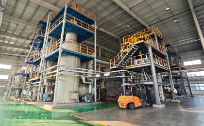 沧州“绿岛”模式是如何发挥作用的？  