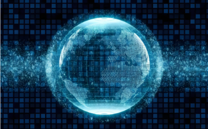 中国引领全球清洁能源革命   