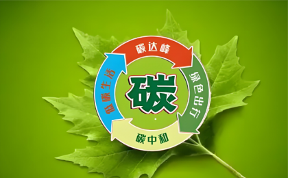 报告称，中国城市在“双碳”行动上已全面步入实质性落实深化阶段 