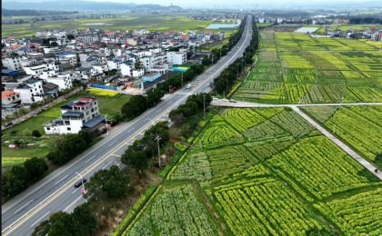 绿色生活，有你更有我