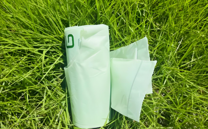 生物降解塑料袋新国标明年实施 标识、降解率等全面升级  