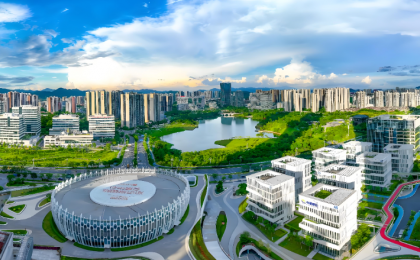 万众一心 接续奋斗