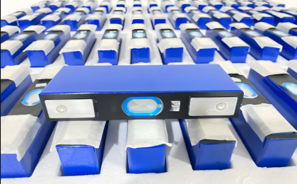 新能源汽车电池将进入集中退役期