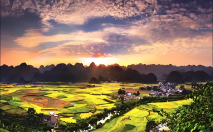 乘势而上 以高水平保护推动高质量发展  