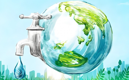 全国节水办明确“十五五”时期主要节水指标  