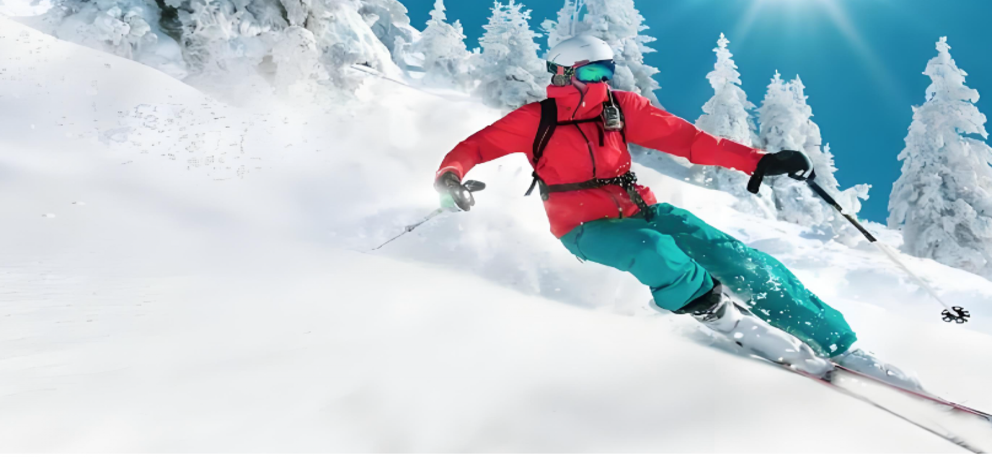 总书记谈冰雪经济和冰雪运动