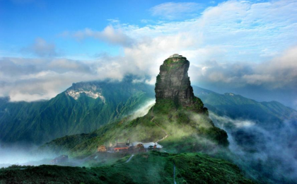 “共抓大保护”筑牢生态安全坚固屏障  