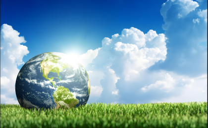 我国2025年大气自净能力总体偏强  