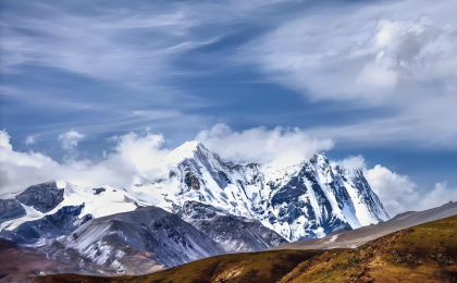 法护大江 绿意无限