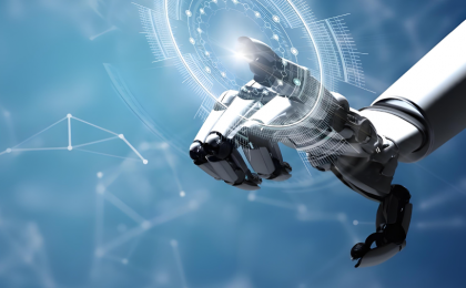 人工智能赋能数字消费 绘就美好生活新图景  