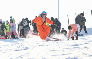 2026冰雪季，新变化、新玩法  