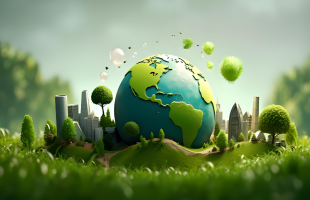 激活零碳园区内生动力的关键在一体推进科教人才发展 