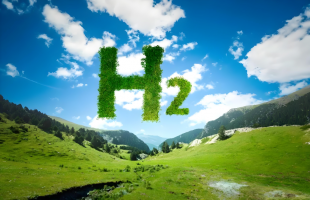 我研究团队破解节能制绿氢难题