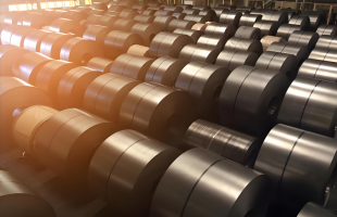 有色金属行业经济效益大幅提升    