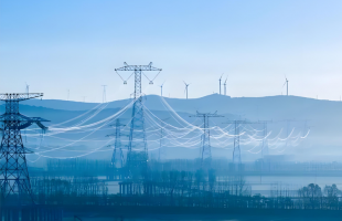 “智”护能源大动脉  