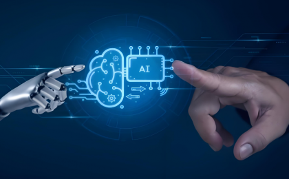 加强全球人工智能资源共享    