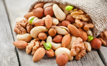 为健康加分、为幸福加码 