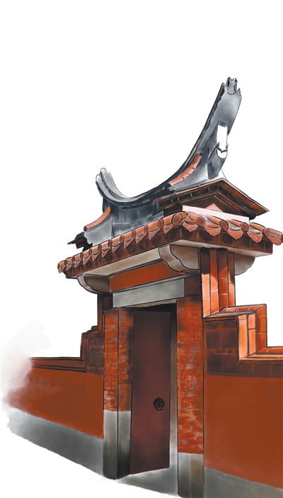 1762755029828199.jpg 奎霞村代庵大厝大门。.jpg