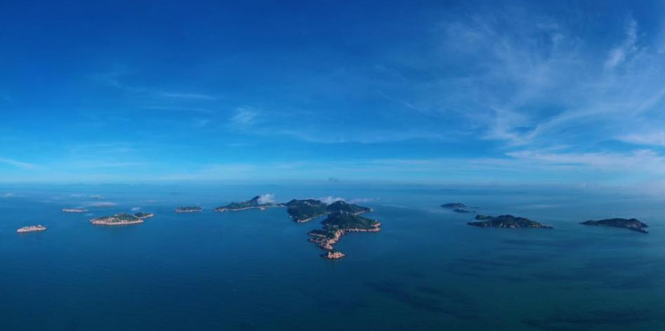 1769419282398484.png 图为浙江南麂列岛国家级海洋自然保护区。.png