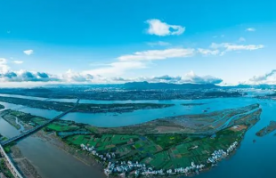 福州进一步擦亮“国际湿地城市”名片