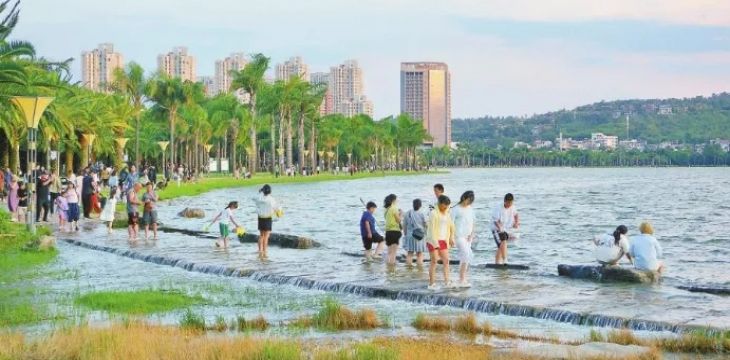 云南成为气候适应性旅游首选地