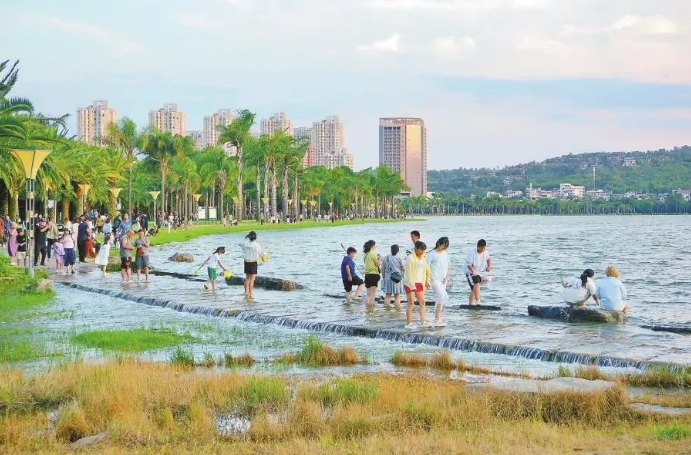 云南成为气候适应性旅游首选地
